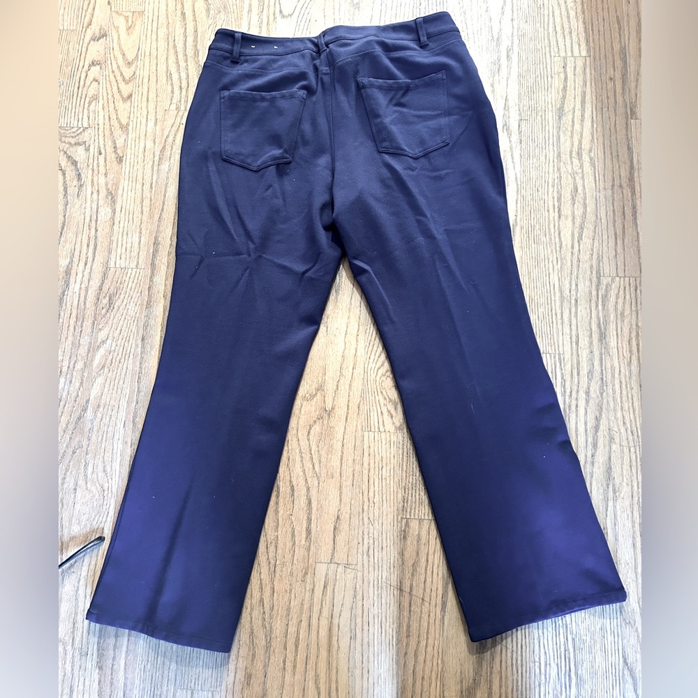 Coldwater Creek Pants 14P - Picture 2 of 7